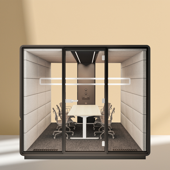 Meetingboxen